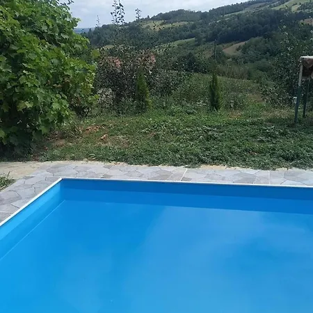 Vikendica Negovanovic